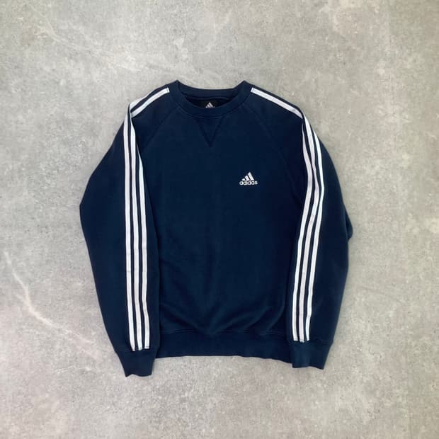 아디다스 맨투맨