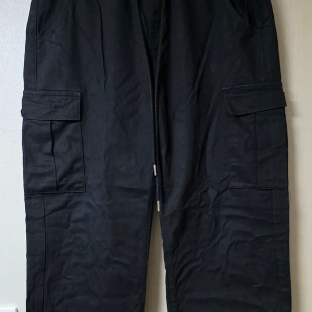 PRIMAUTER 프리마우터 카고 팬츠 XL