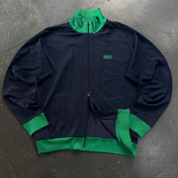 100 폴로 진스 투웨이 져지