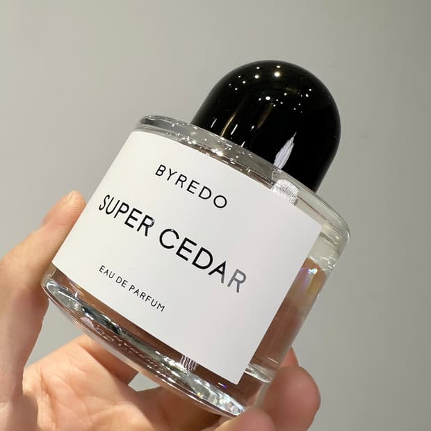 바이레도 슈퍼시더 100ml [새상품,택포]