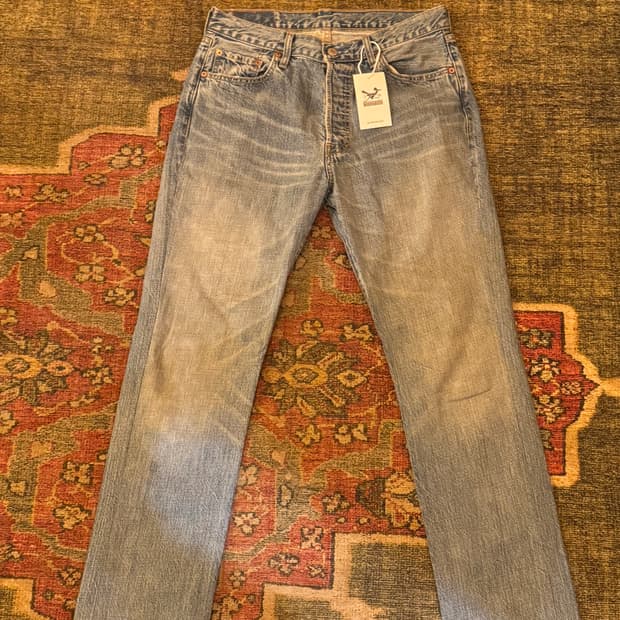90s levis 501