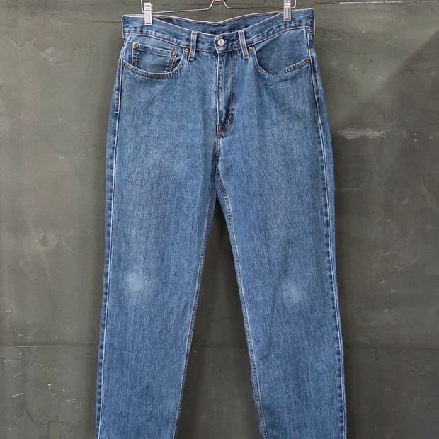 Levi's 550