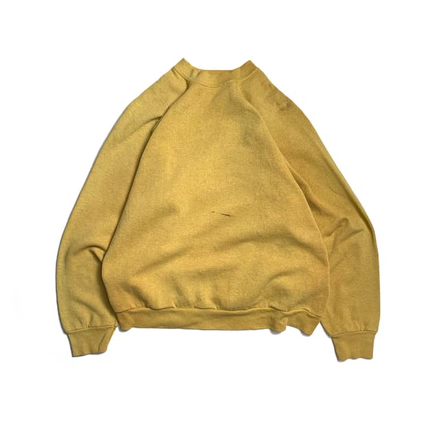 80‘s Vintage TULTEX sweatshirt