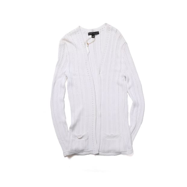 랄프로렌 Ralph Lauren Rayon Knit Cardigan 
