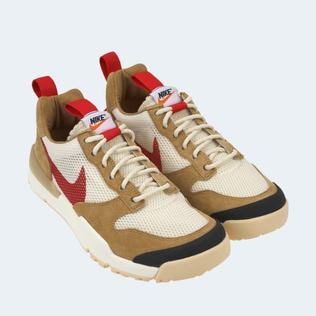 [265]나이키 x 톰삭스 마스야드 3.0 스페이스 캠프