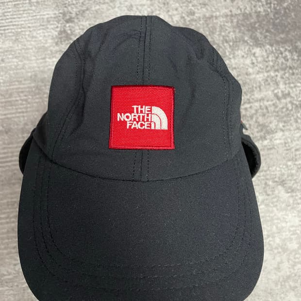 TNF 노스페이스 서밋 귀도리캡