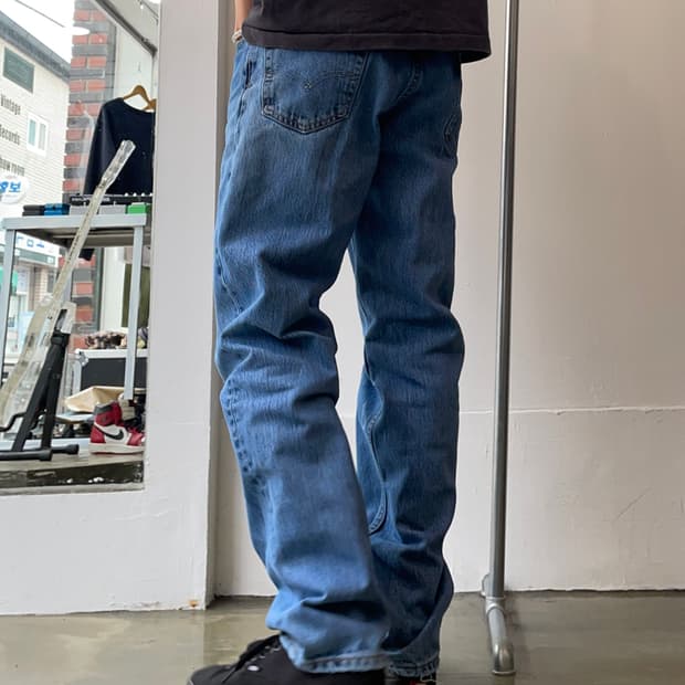 LEVIS 550