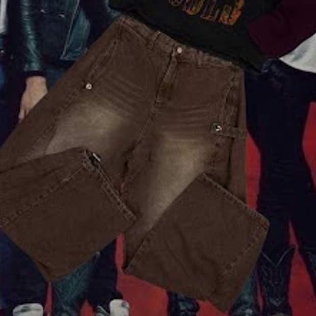 부디 요런 바지가 있으면 채팅 주시길..