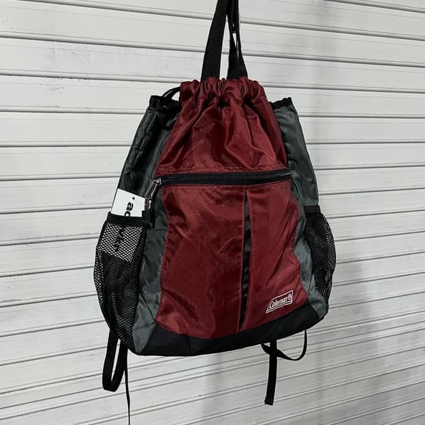 Coleman backpack