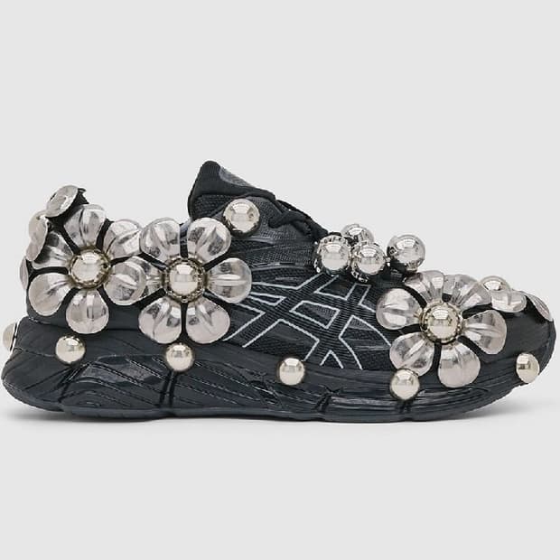 [235] 25SS 초포바 로위나 아식스 젤 퀀텀 360 VIII