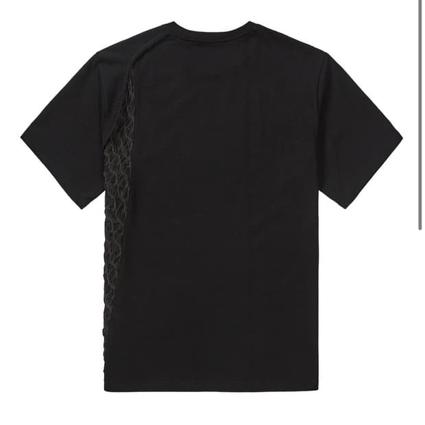 ( L ) 엑슬림 EP7 티셔츠