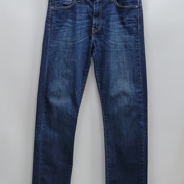 LEVI'S 리바이스 513 데님 청바지 / 남 32
