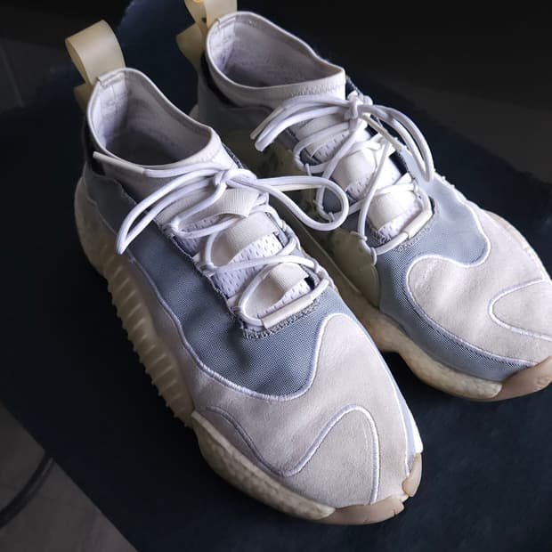 아디다스 크레이지 BYW 2 브리스톨 샤프슈터 290