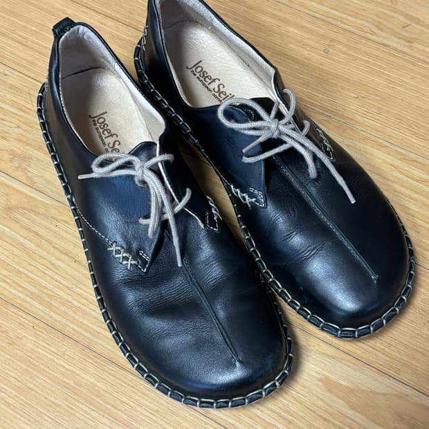 Josef Seibel 컴포트슈즈 