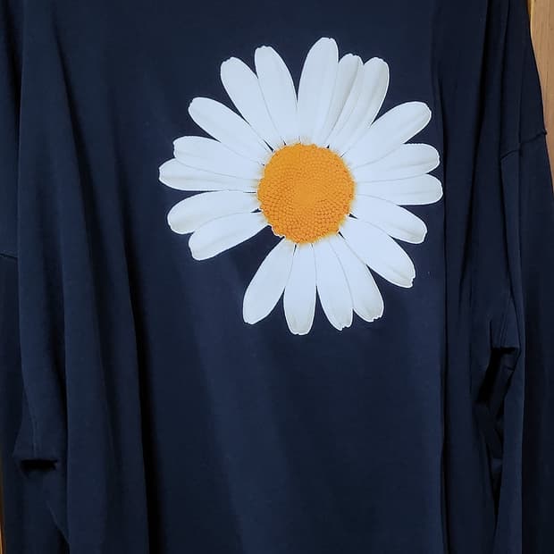 [XL] 나이키 피스마이너스원 피마원 긴팔 롱슬리브 