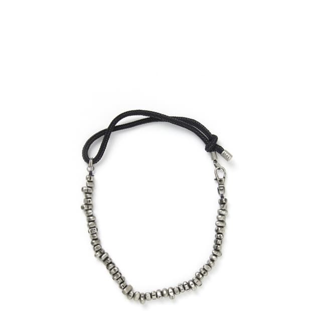 해칭룸 목걸이 stone ball 3way bracelet