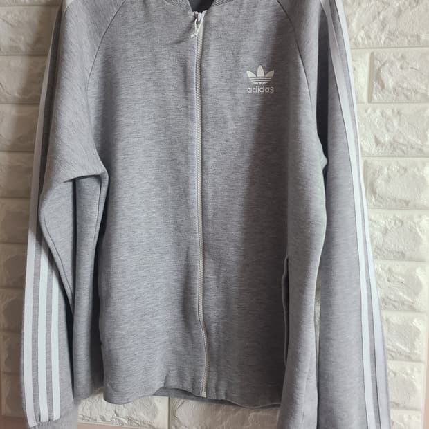 아디다스 오리지널 SST 프리미엄 트랙탑