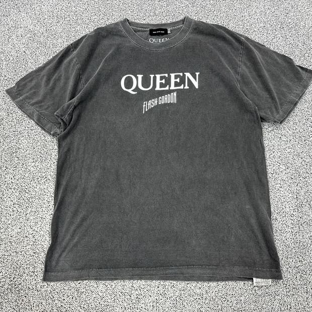GOOD ROCK SPEED QUEEN 티셔츠