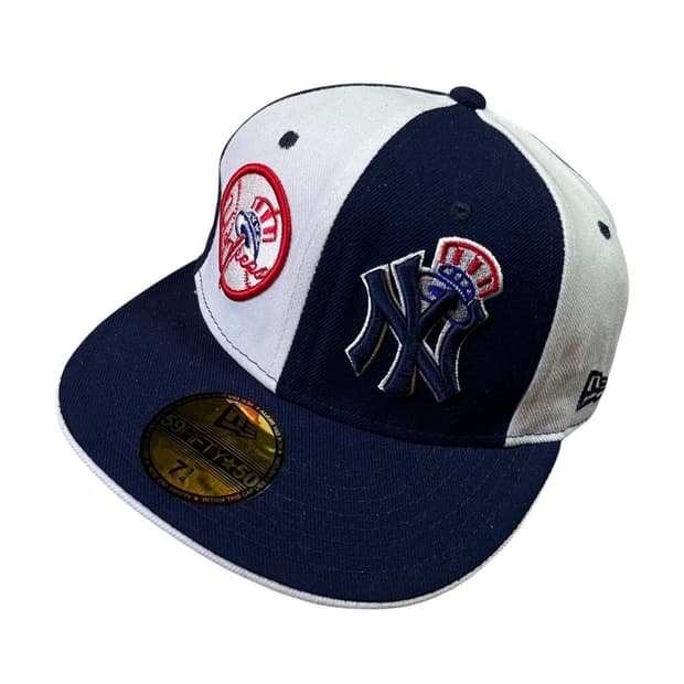 뉴에라 mlb 피티드캡