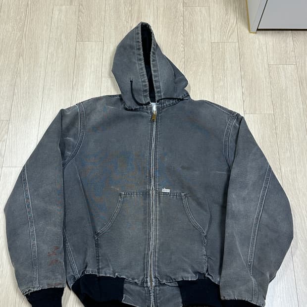 칼하트 JR105 써멀 액티브 (OS)