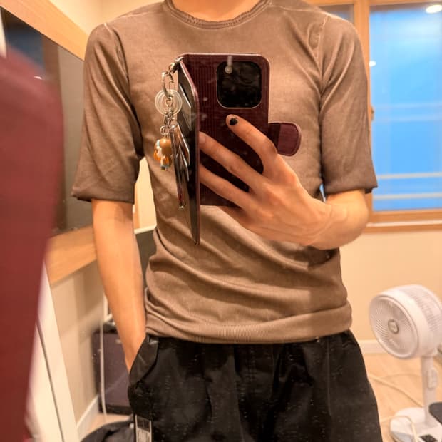 Isaac sellam 네고x