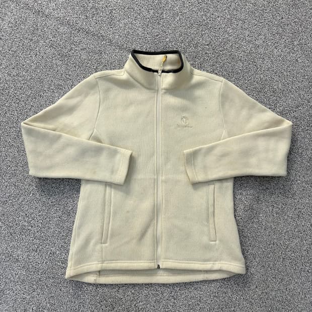 100 블랙야크 후리스 집업 자켓 0305J