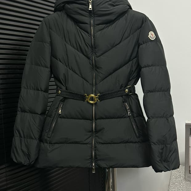 [몽클;레어] 새상품 / 브로세 / 2 (약 여성 55 사이즈)