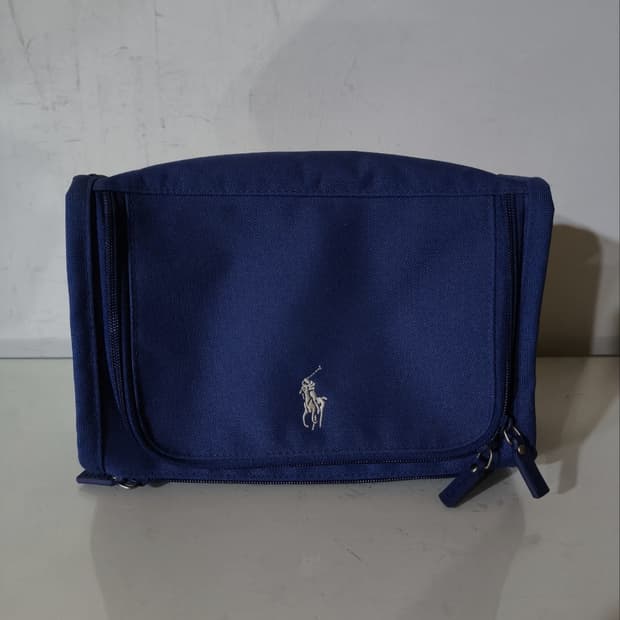 폴로랄프로렌 파우치