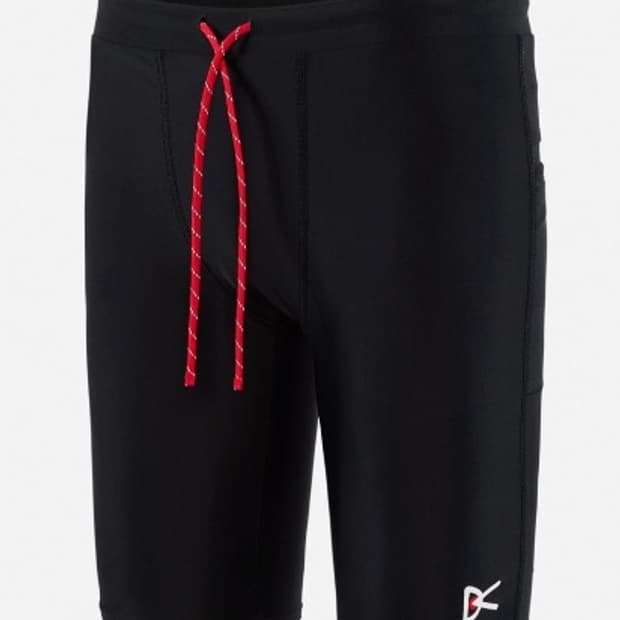 디스트릭비전 9인치 타이즈