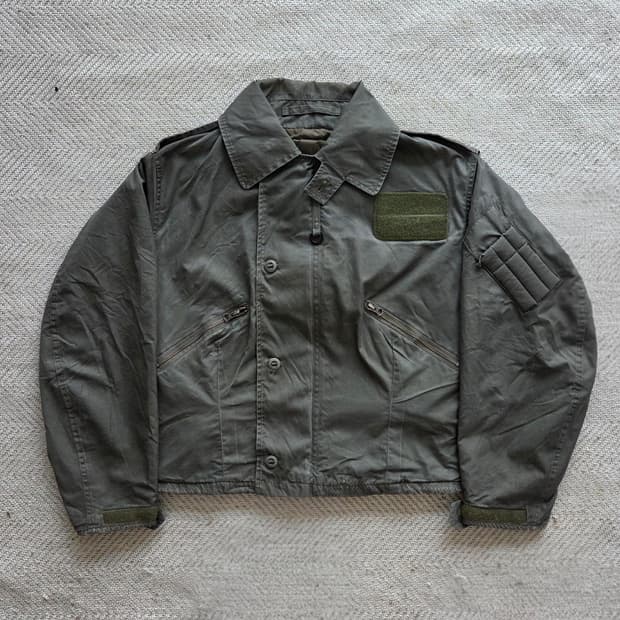 2009 OG 영국군 RAF MK3 콜드 웨더 자켓