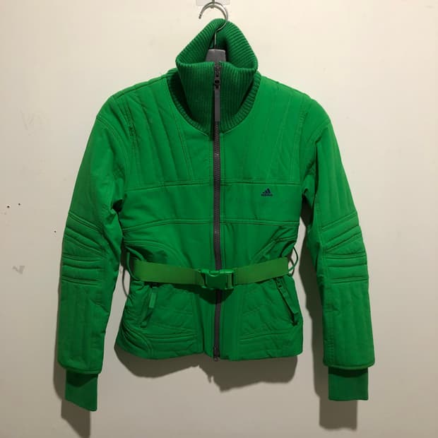 아디다스 스텔라 패딩