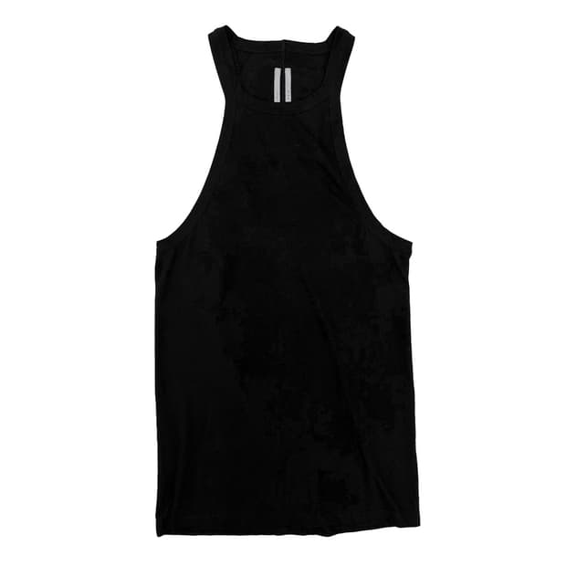 Rick Owens Tank Dress/ 38