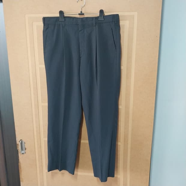 갤럭시 남성34 인치 여름바지 