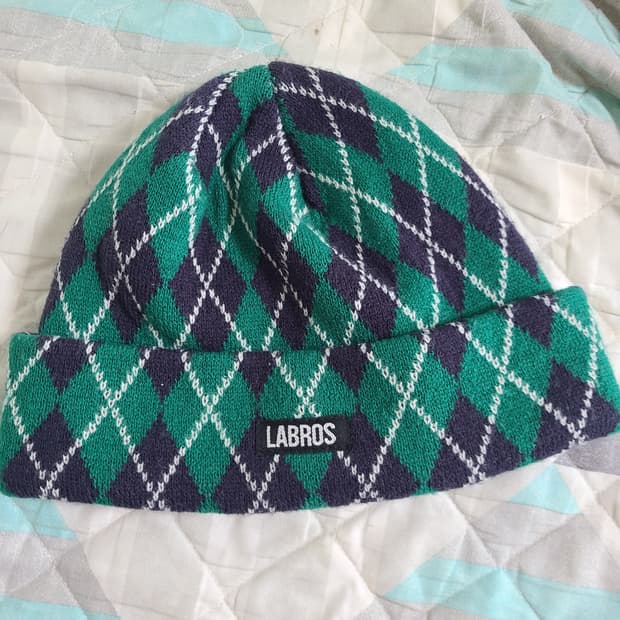 Labros 비니