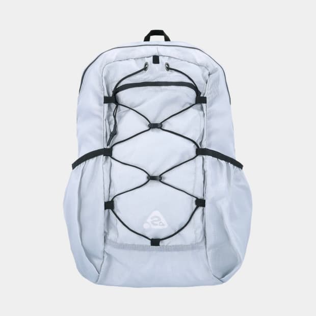 하이산 heisan 초경량 컴팩트 포켓백V2 아이스 (L) 백팩 가방