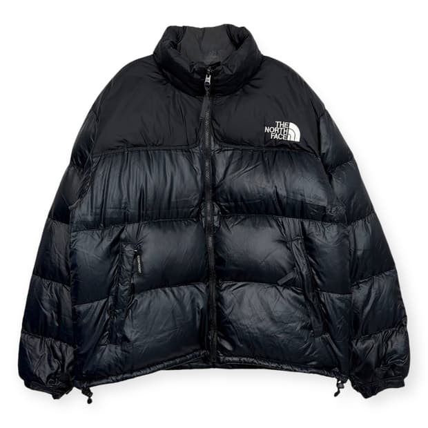 노스페이스 700 눕시 패딩 자켓
