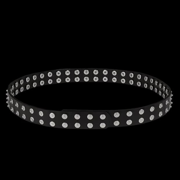 Computer Format CF stud belt