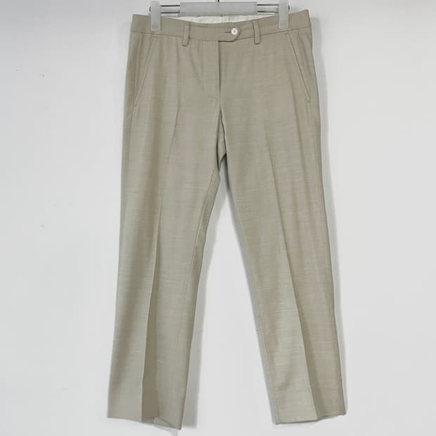 키톤 울 블렌드 트라우저