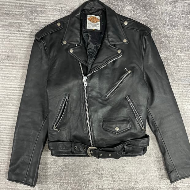 90s Harley-Davidson  라이더JK 48사이즈