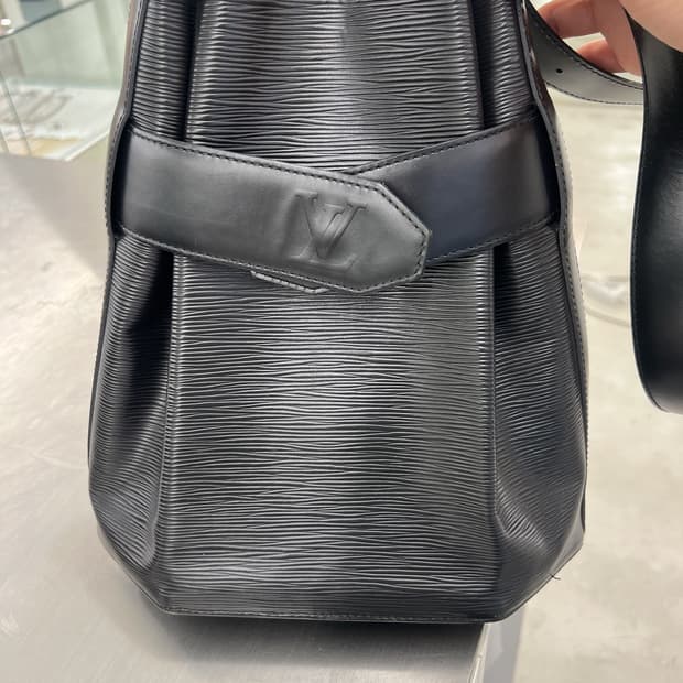 루이비통 삭데폴 PM사이즈