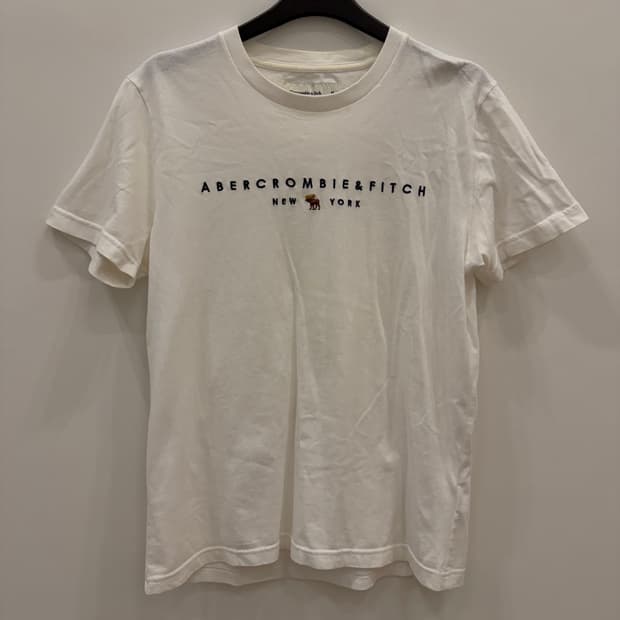 아베크롬비 반팔