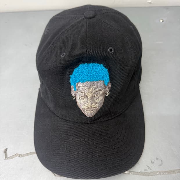 나이키 로드맨 캡