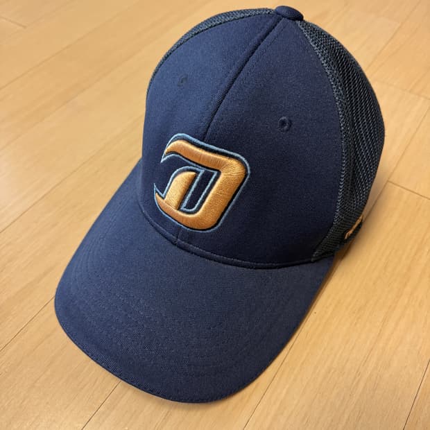 NC 다이노스 윌슨 야구 모자