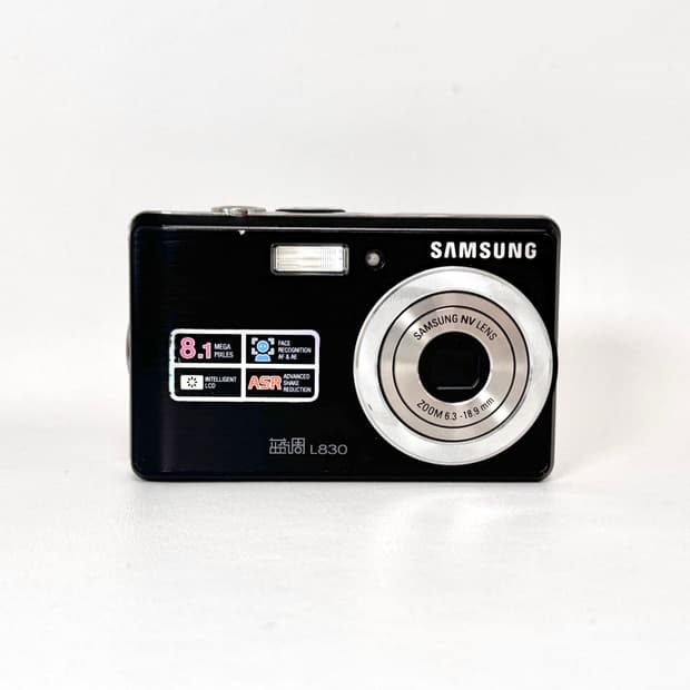 (인플루언서 pick!🫧) 삼성 L830 | Samsung L830
