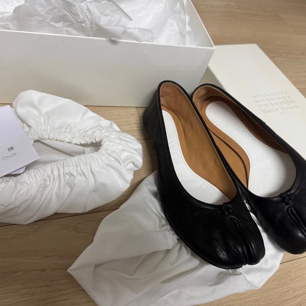 메종 마르지엘라 타비 36