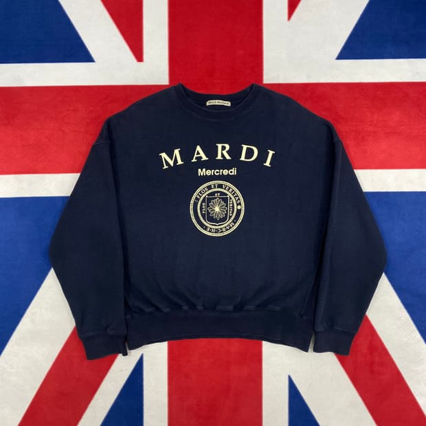 마르디 맨투맨 FREE