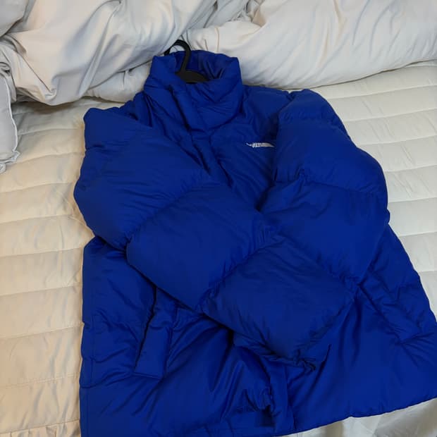 노스페이스 리버턴 EX 티볼 자켓