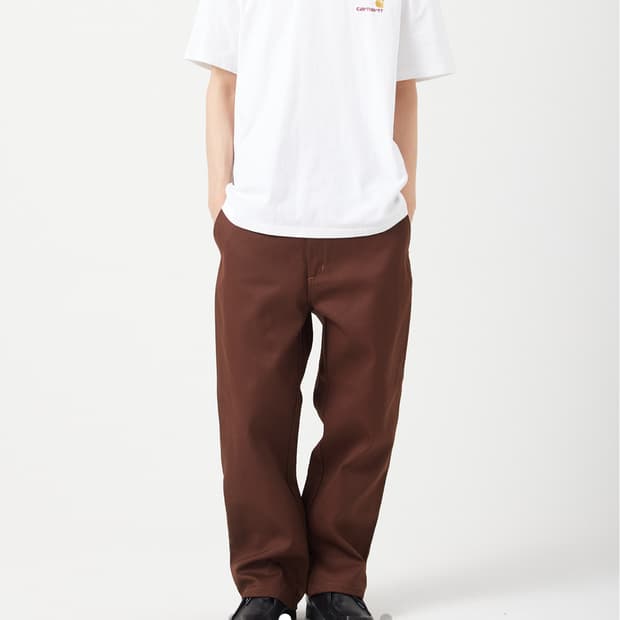 칼하트 모듈팬츠 치노 워크 팬츠 34사이즈