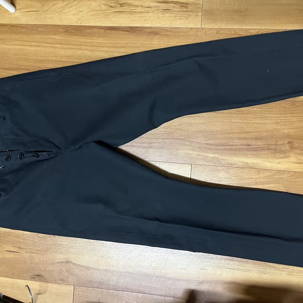 캐롤크리스찬포엘 ccp 바지