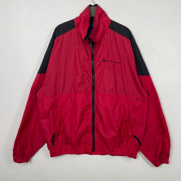 Dunbrooke Sport 바람막이 점퍼